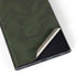 Military Green Shadow Camo Galaxy Skins